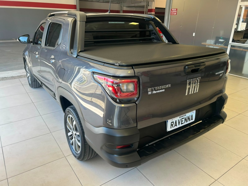 fiat strada 1.3 firefly flex volcano cd cvt 4p automatico 20234