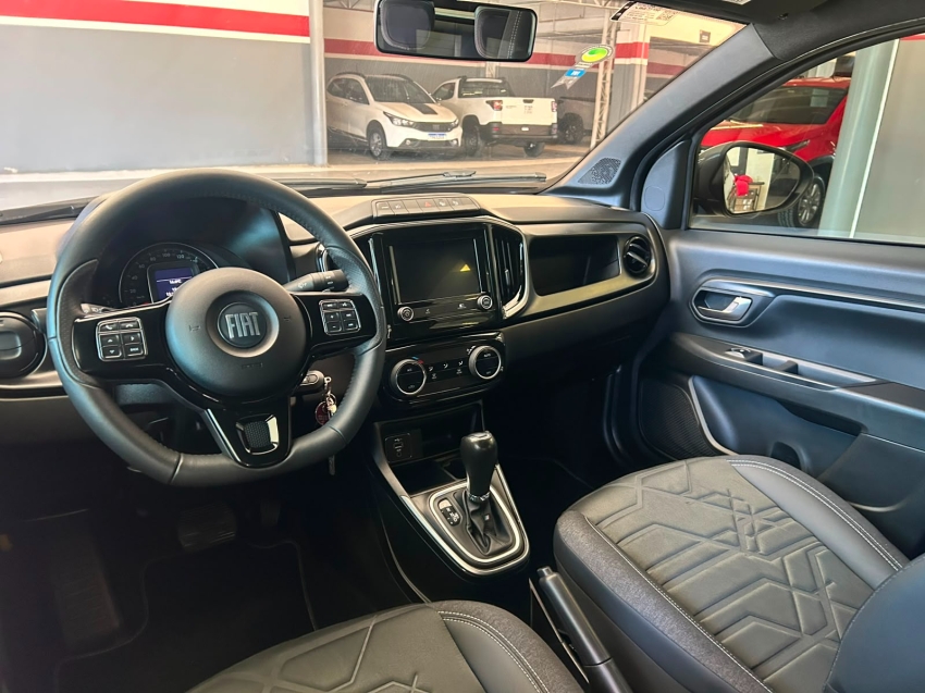 fiat strada 1.3 firefly flex volcano cd cvt 4p automatico 20239