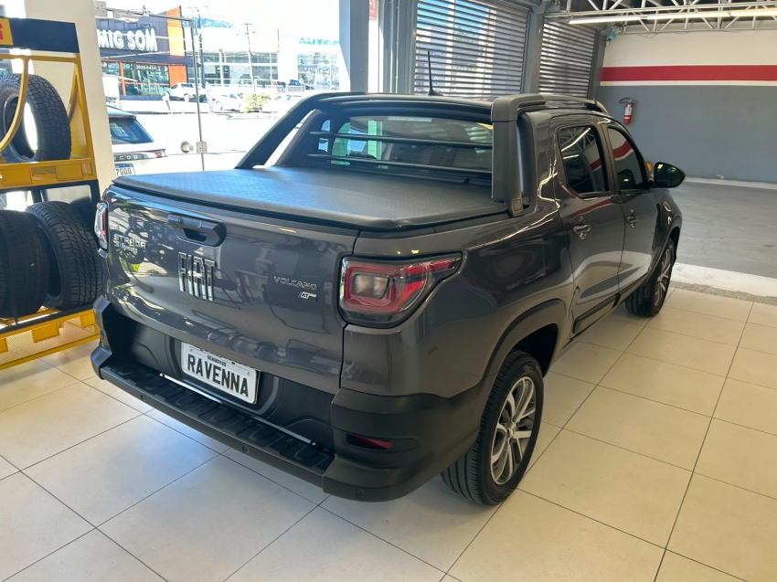 fiat strada 1.3 firefly flex volcano cd cvt 4p automatico 20236
