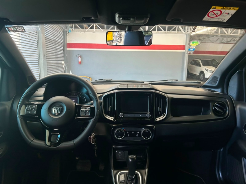 fiat strada 1.3 firefly flex volcano cd cvt 4p automatico 202310