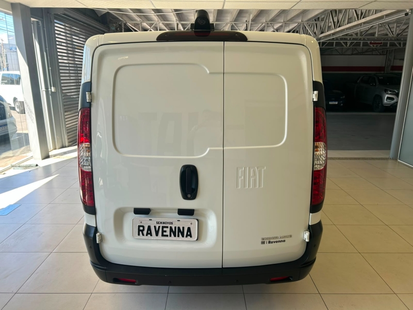 fiat fiorino 1.4 mpi furgao endurance 8v flex 2p manual 4p 20245