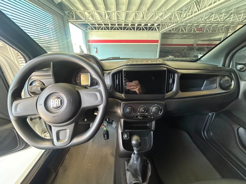fiat fiorino 1.4 mpi furgao endurance 8v flex 2p manual 4p 20248