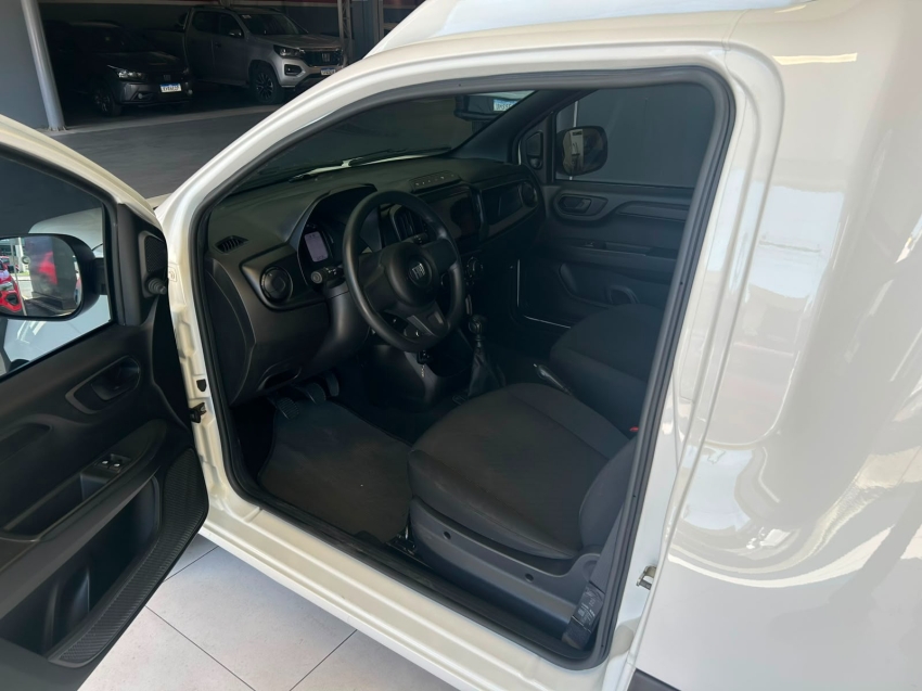 fiat fiorino 1.4 mpi furgao endurance 8v flex 2p manual 4p 20247