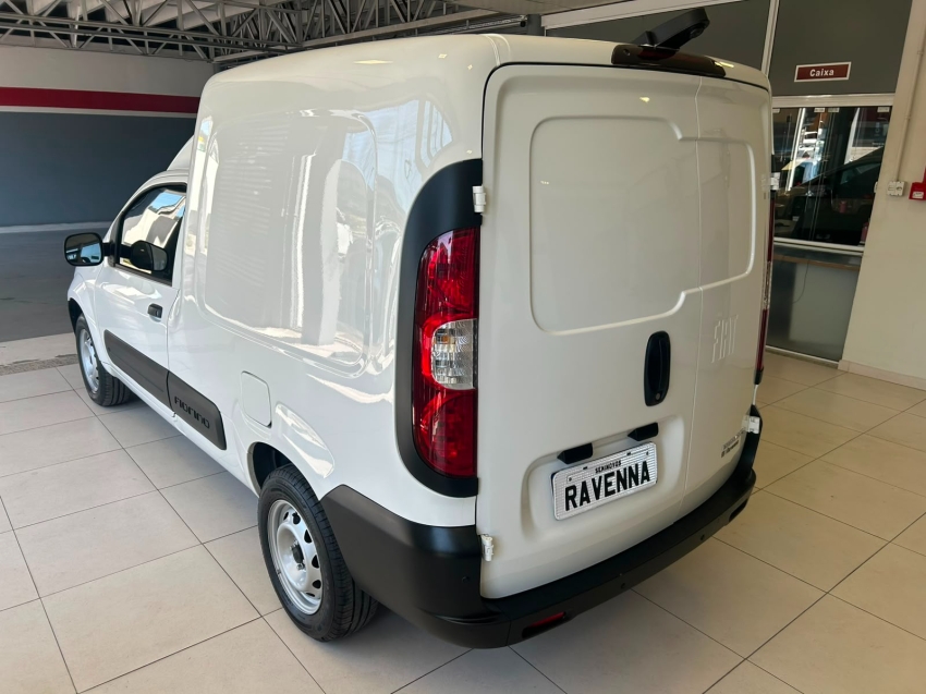 fiat fiorino 1.4 mpi furgao endurance 8v flex 2p manual 4p 20244