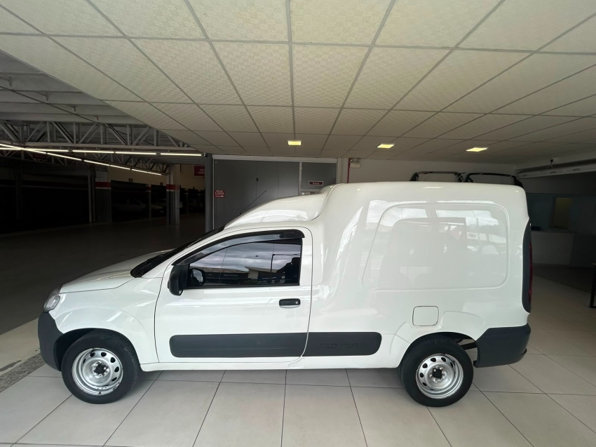 fiat fiorino 1.4 mpi furgao endurance 8v flex 2p manual 4p 20243