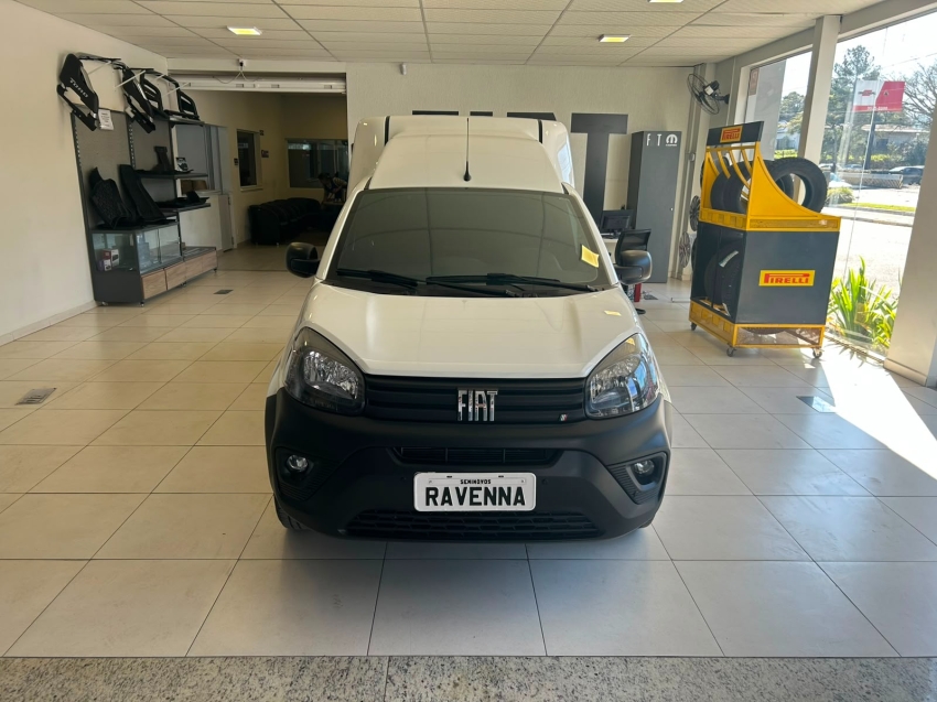 fiat fiorino 1.4 mpi furgao endurance 8v flex 2p manual 4p 20240