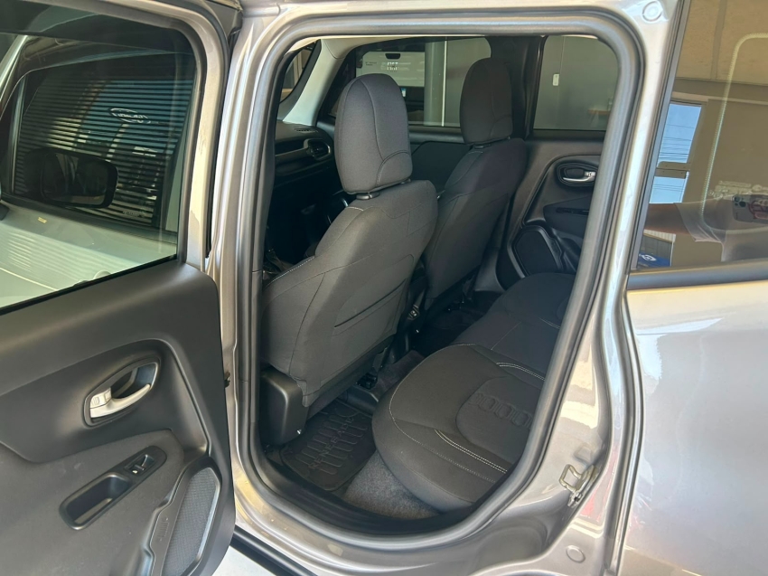 jeep renegade 1.3 t270 turbo flex sport at6 4p automatico 20228