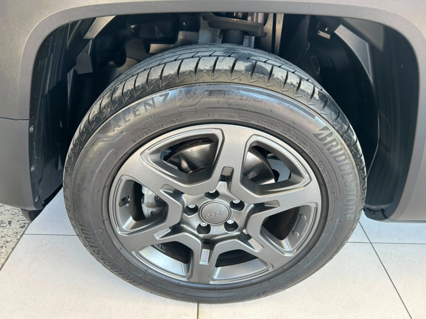jeep renegade 1.3 t270 turbo flex sport at6 4p automatico 20221