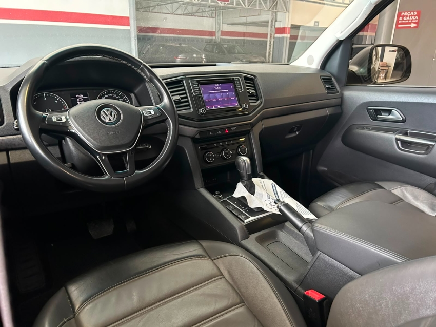 volkswagen amarok 2.0 comfortline 4x4 cd 16v turbo intercooler diesel 4p automatico 202210