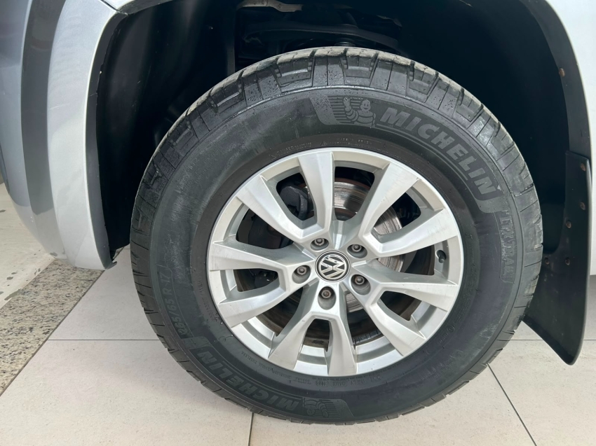 volkswagen amarok 2.0 comfortline 4x4 cd 16v turbo intercooler diesel 4p automatico 20221