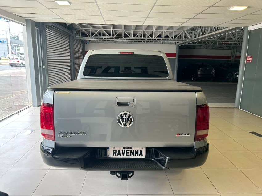 volkswagen amarok 2.0 comfortline 4x4 cd 16v turbo intercooler diesel 4p automatico 20225