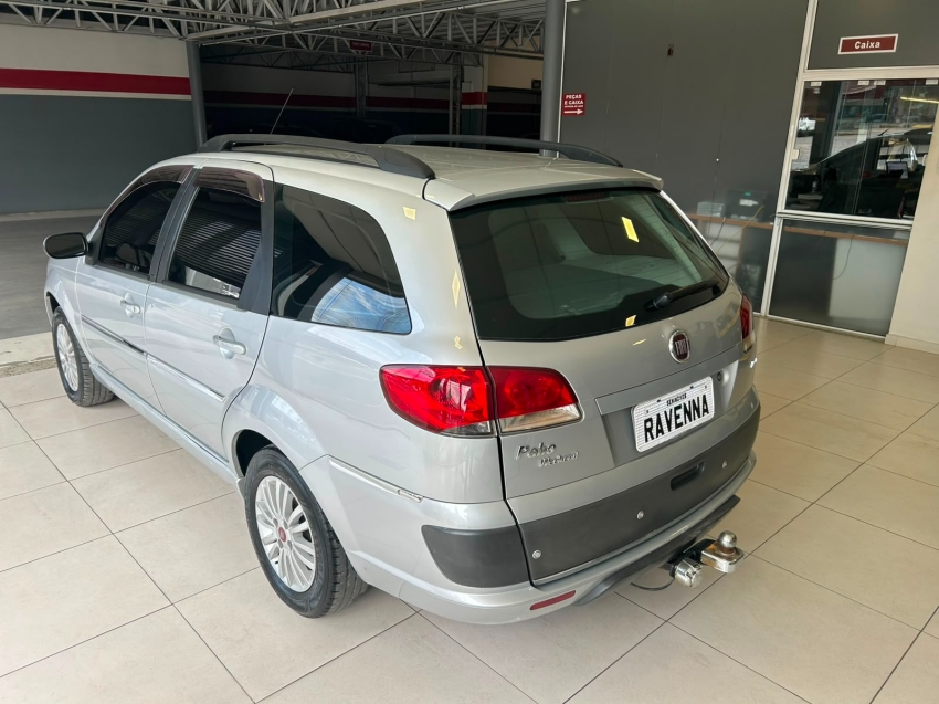 fiat palio 1.4 mpi fire elx weekend 8v flex 4p manual 20104