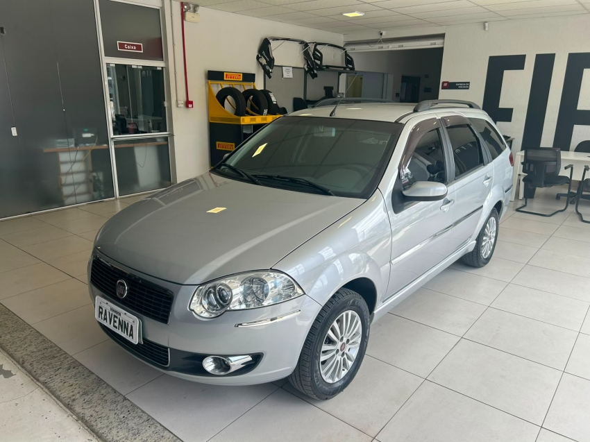 fiat palio 1.4 mpi fire elx weekend 8v flex 4p manual 20102