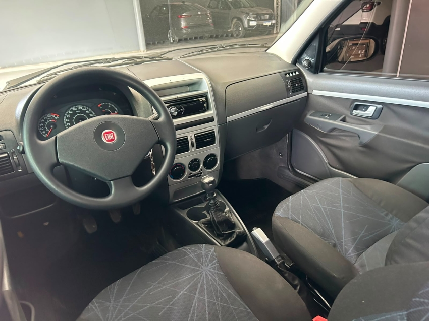fiat palio 1.4 mpi fire elx weekend 8v flex 4p manual 20109