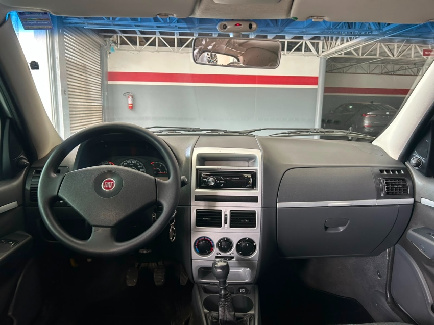 fiat palio 1.4 mpi fire elx weekend 8v flex 4p manual 201010