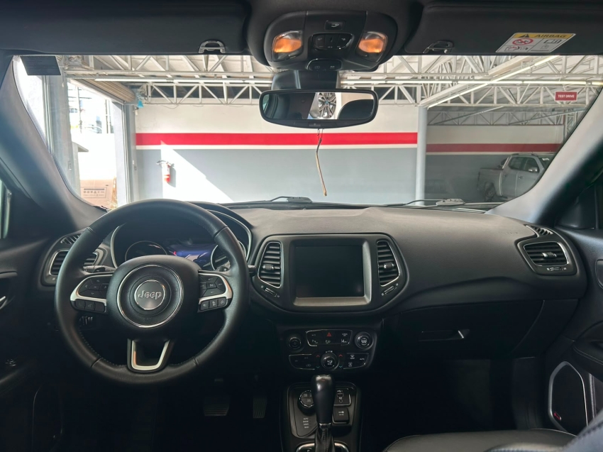 jeep compass 2.0 16v diesel s 4x4 automatico 4p 20219