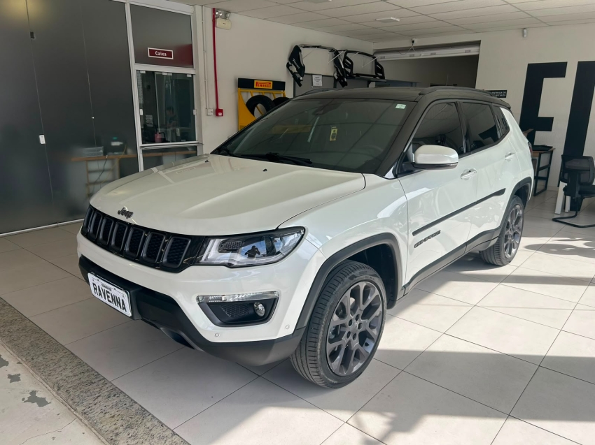 jeep compass 2.0 16v diesel s 4x4 automatico 4p 20211