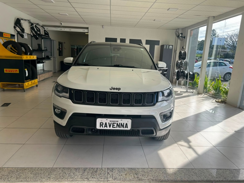 jeep compass 2.0 16v diesel s 4x4 automatico 4p 20210