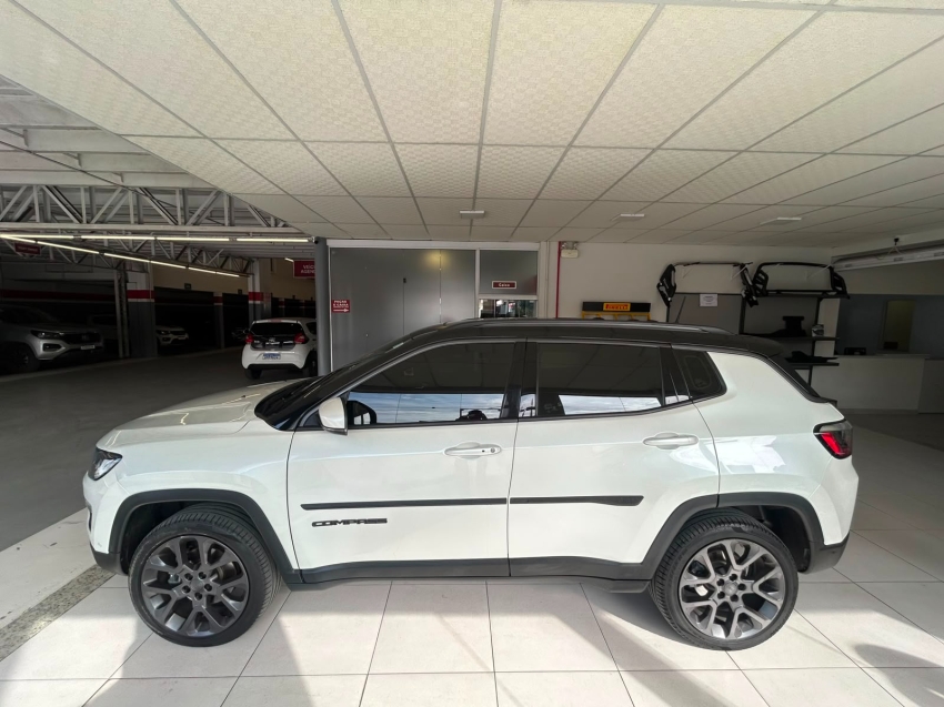 jeep compass 2.0 16v diesel s 4x4 automatico 4p 20212
