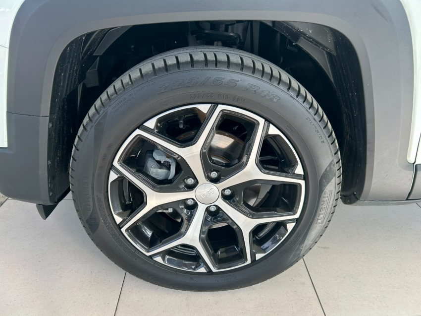 jeep renegade 1.3 t270 turbo flex sahara at6 4p automatico 20251