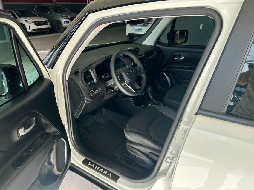 jeep renegade 1.3 t270 turbo flex sahara at6 4p automatico 20257