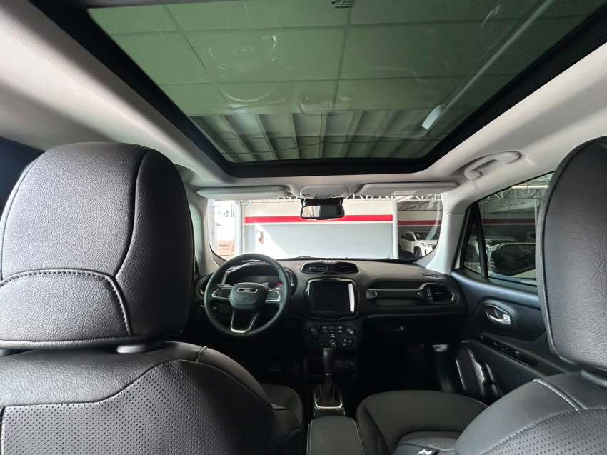 jeep renegade 1.3 t270 turbo flex sahara at6 4p automatico 202511