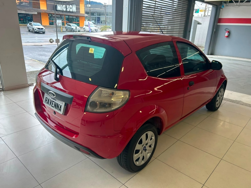 ford ka 1.0 mpi 8v flex 2p manual 20136