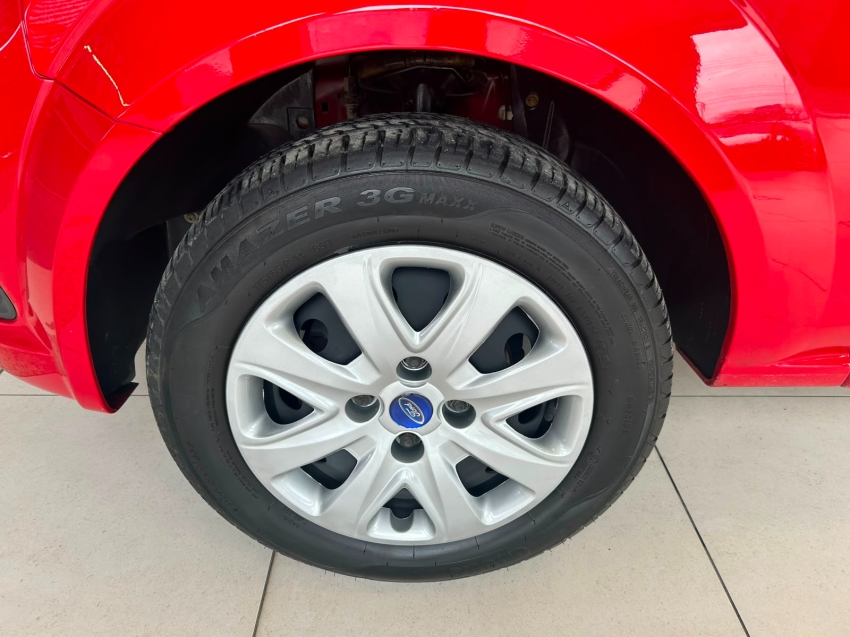 ford ka 1.0 mpi 8v flex 2p manual 20131