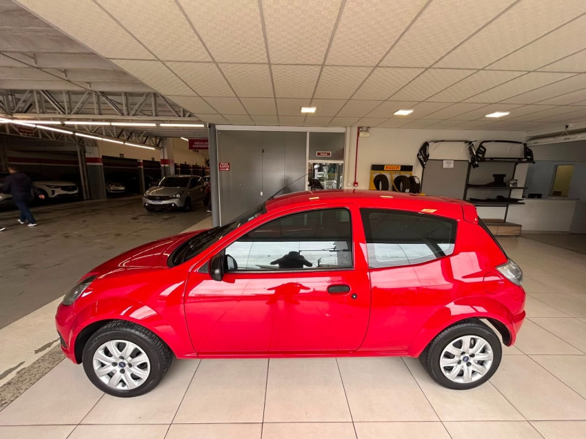 ford ka 1.0 mpi 8v flex 2p manual 20133