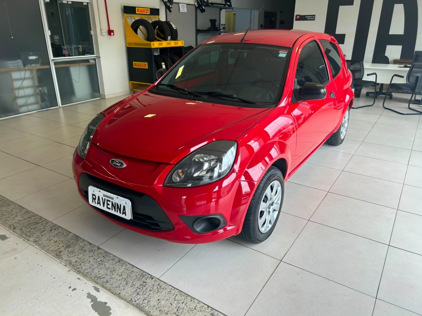 ford ka 1.0 mpi 8v flex 2p manual 20132