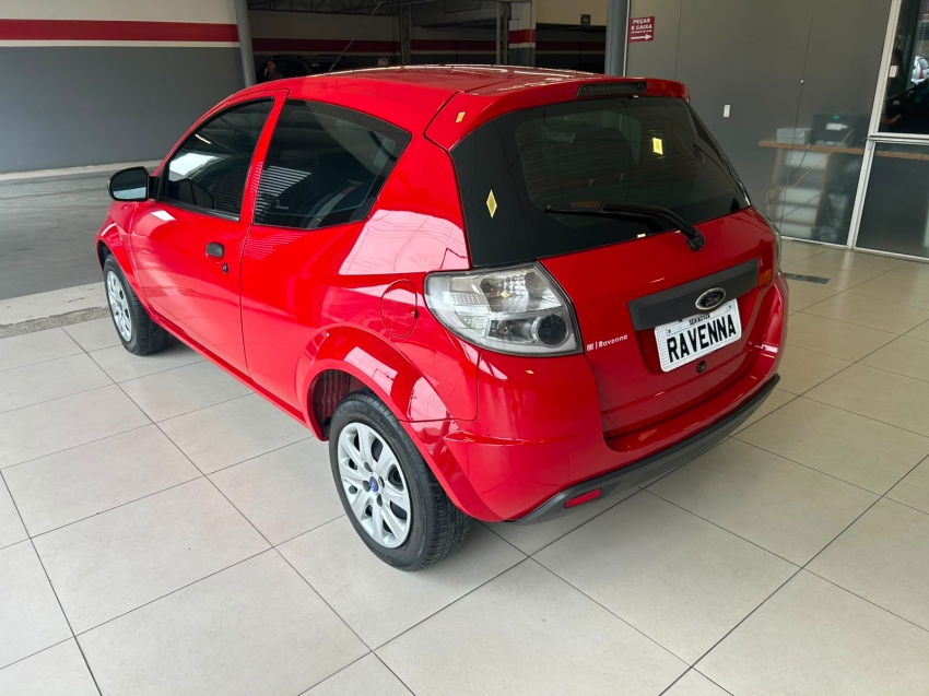 ford ka 1.0 mpi 8v flex 2p manual 20134