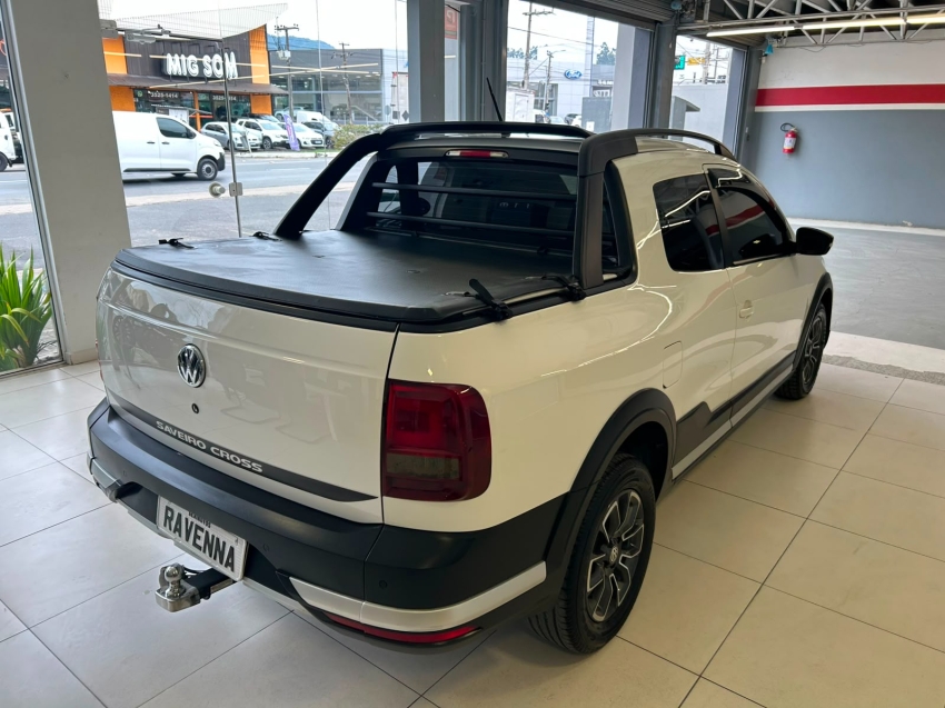 volkswagen saveiro 1.6 cross cd 16v flex 2p manual 20206