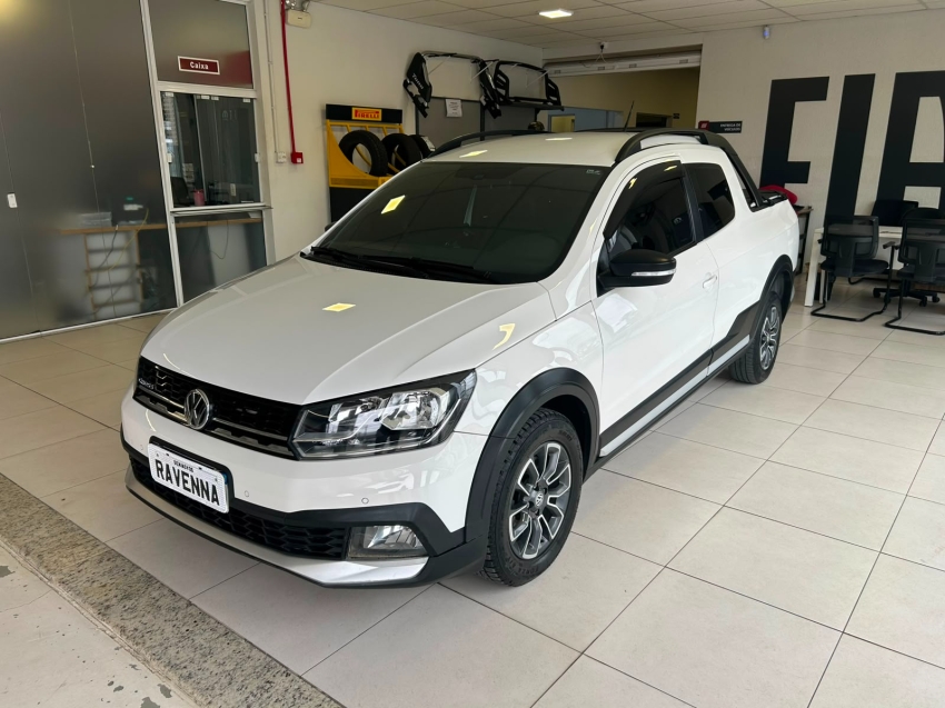 volkswagen saveiro 1.6 cross cd 16v flex 2p manual 20202