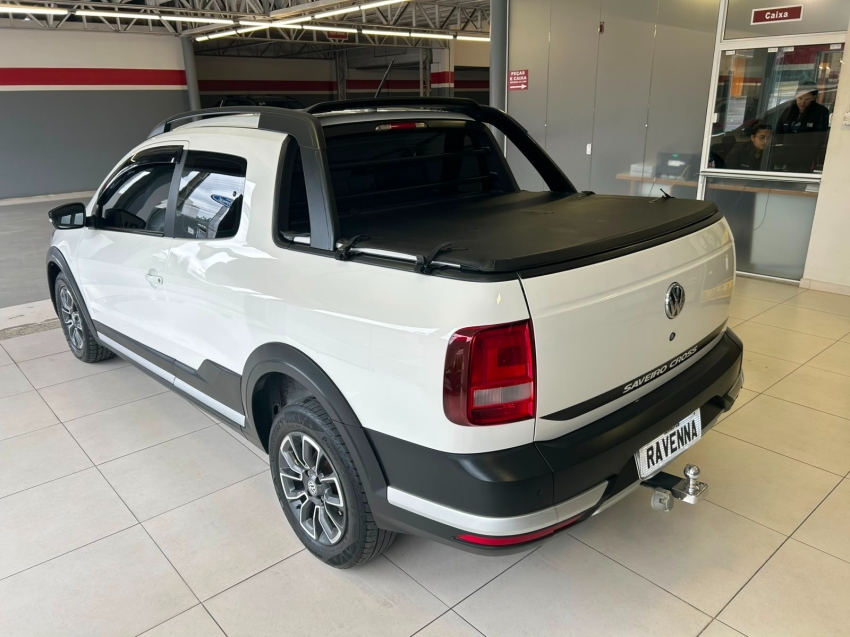volkswagen saveiro 1.6 cross cd 16v flex 2p manual 20204