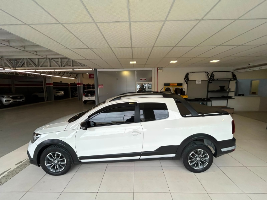 volkswagen saveiro 1.6 cross cd 16v flex 2p manual 20203