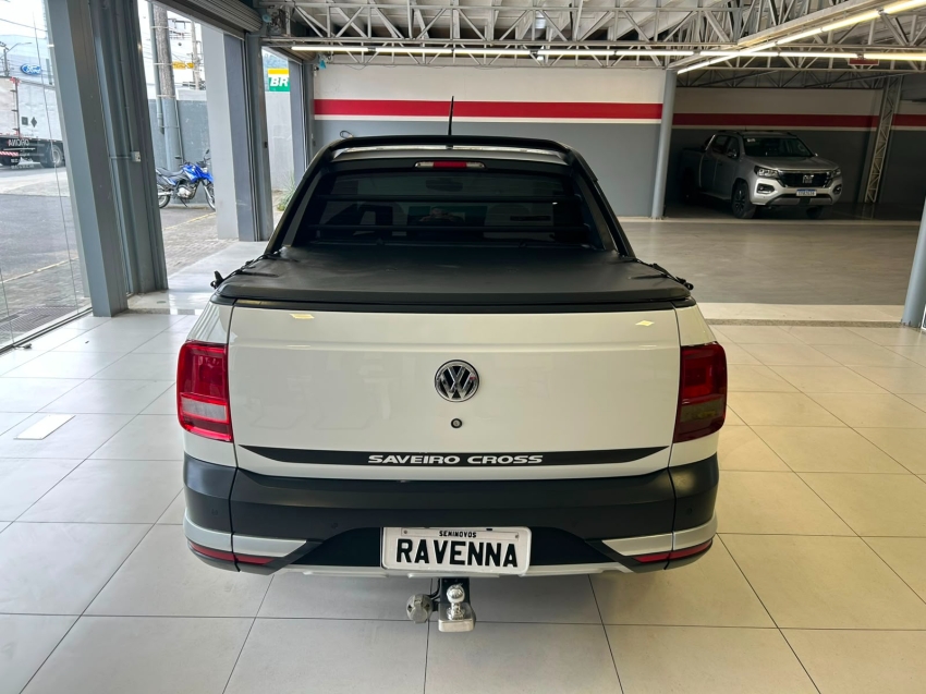volkswagen saveiro 1.6 cross cd 16v flex 2p manual 20205