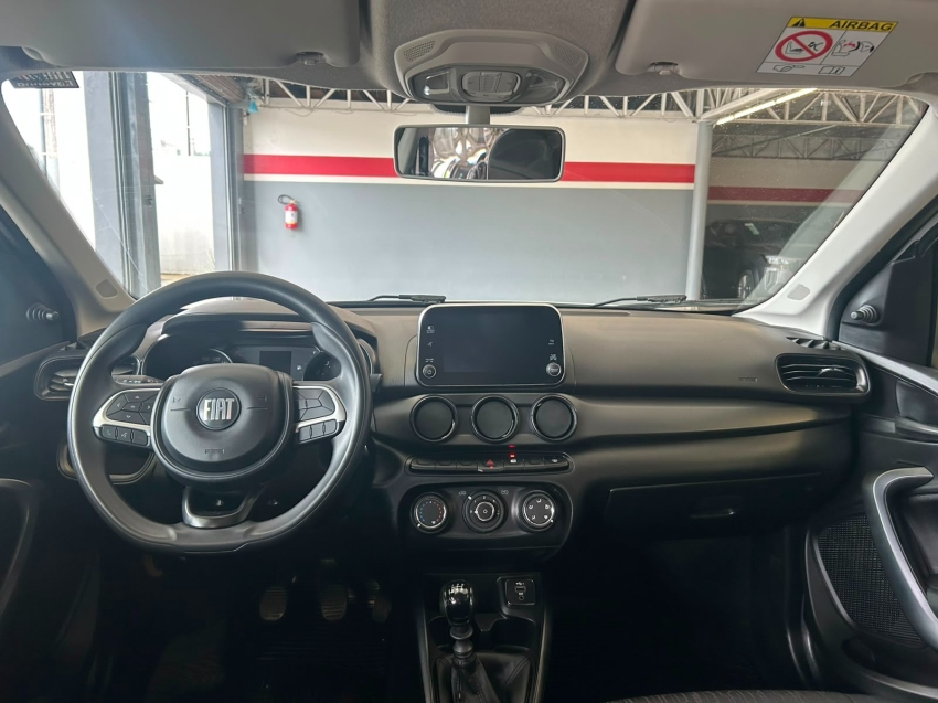 fiat argo 1.0 firefly flex drive manual 4p 20217