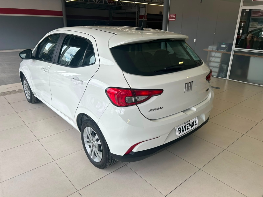fiat argo 1.0 firefly flex drive manual 4p 20214