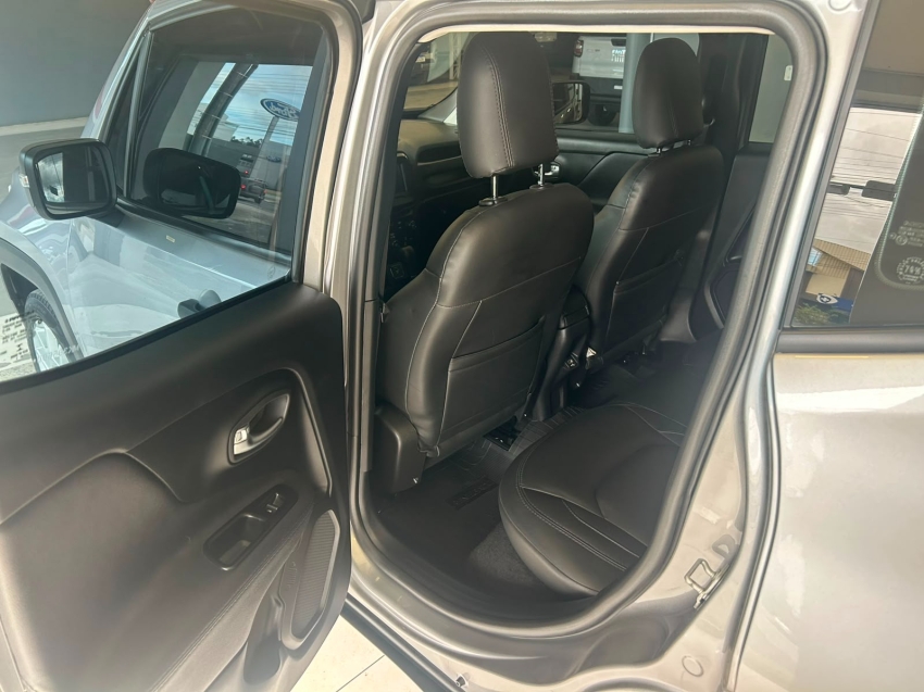 jeep renegade 1.8 16v flex sport 4p automatico 20217