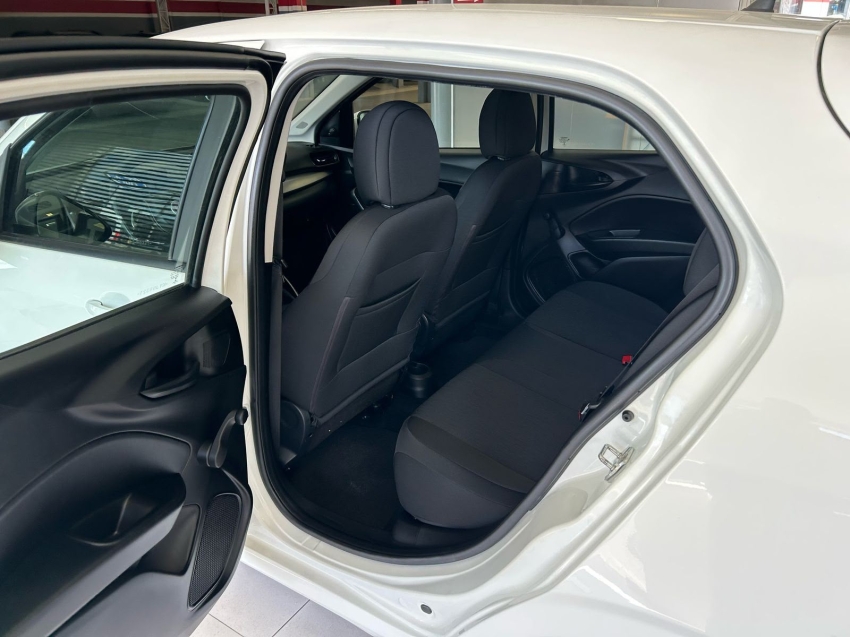fiat argo 1.3 firefly flex drive gsr 4p semiautomatico 20188