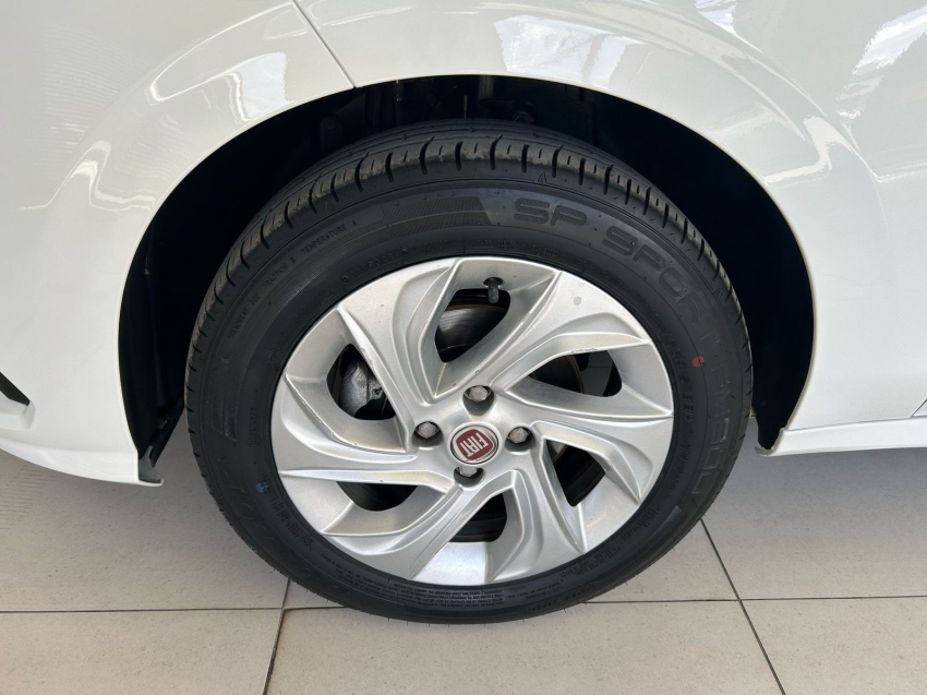 fiat argo 1.3 firefly flex drive gsr 4p semiautomatico 20181