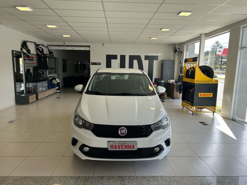 fiat argo 1.3 firefly flex drive gsr 4p semiautomatico 20180