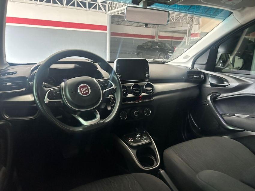 fiat argo 1.3 firefly flex drive gsr 4p semiautomatico 20189