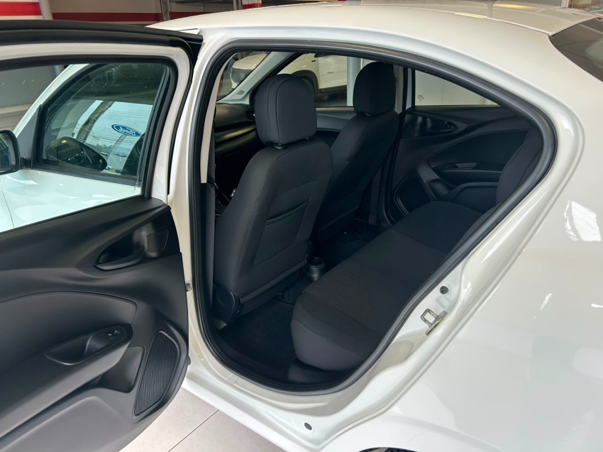 fiat cronos 1.3 firefly flex drive cvt 4p automatico 20238