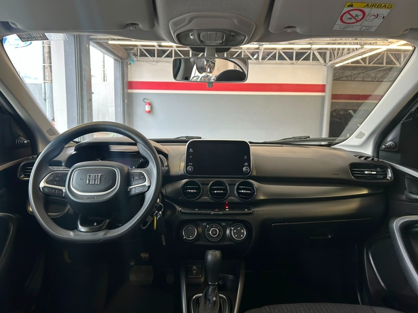 fiat cronos 1.3 firefly flex drive cvt 4p automatico 202310