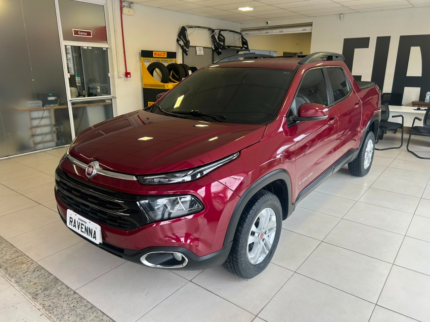 fiat toro 1.8 16v evo flex freedom open edition at6 4p automatico 20172
