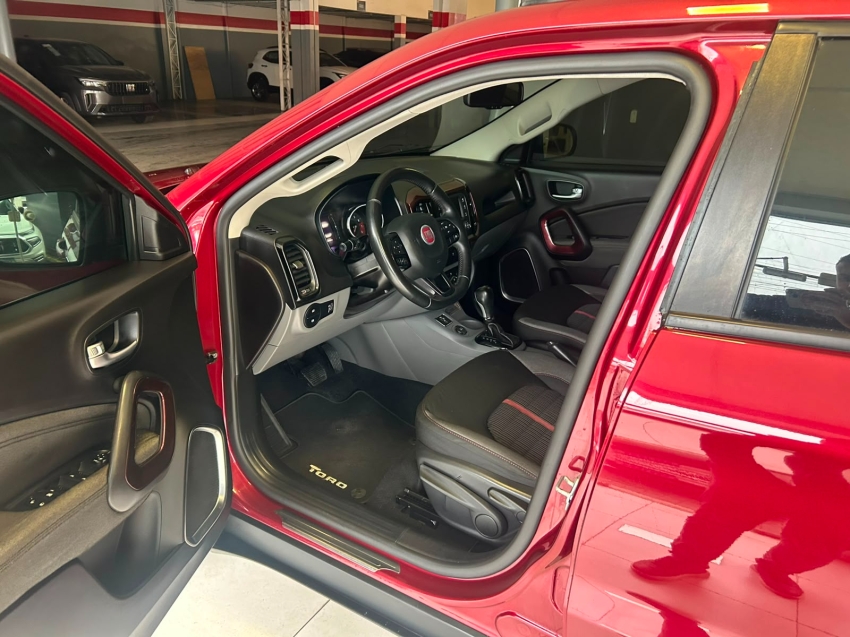 fiat toro 1.8 16v evo flex freedom open edition at6 4p automatico 20177