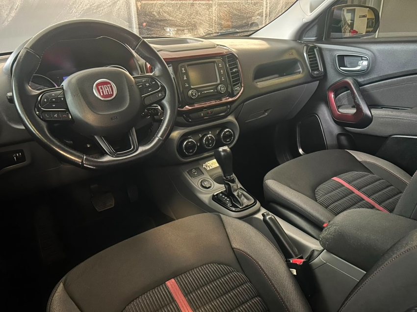 fiat toro 1.8 16v evo flex freedom open edition at6 4p automatico 201710