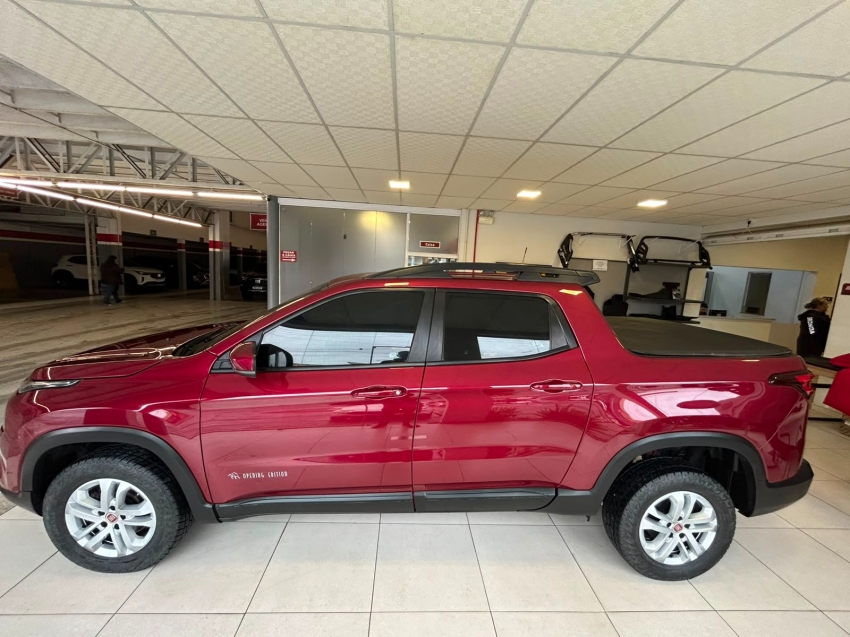 fiat toro 1.8 16v evo flex freedom open edition at6 4p automatico 20173