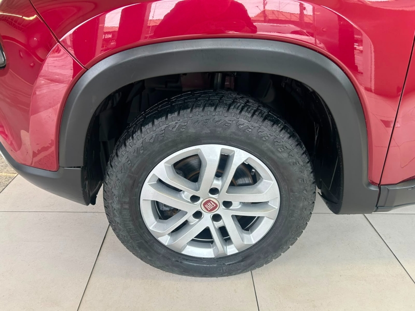 fiat toro 1.8 16v evo flex freedom open edition at6 4p automatico 20171